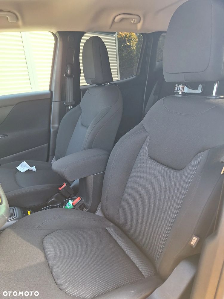 Jeep Renegade 1.0 GSE T3 Turbo Sport FWD S&S - 13