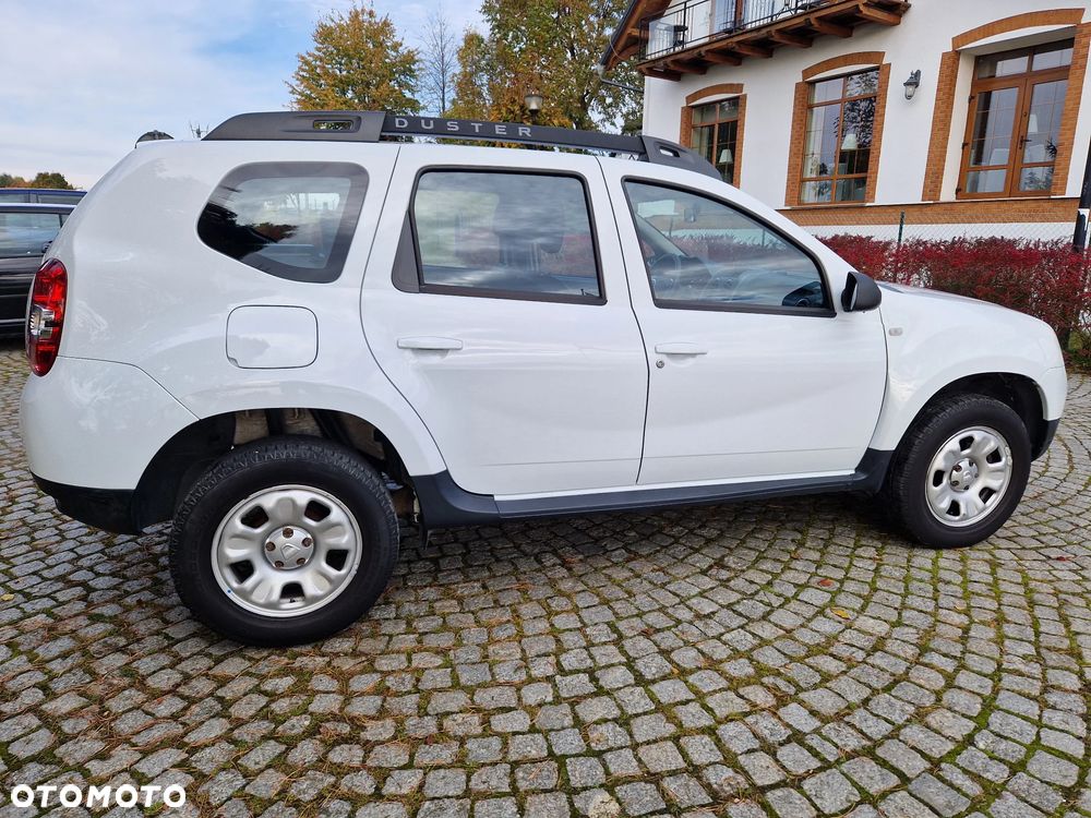 Dacia Duster - 6