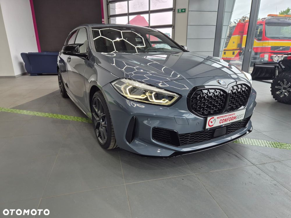 BMW 1M - 6