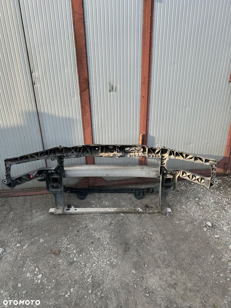 Pas przedni Opel Corsa D - 3