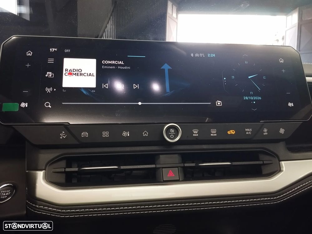 Jeep Compass 74 kWh Altitude - 38