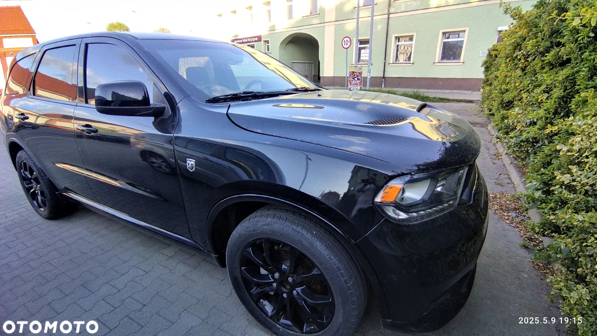 Dodge Durango - 1