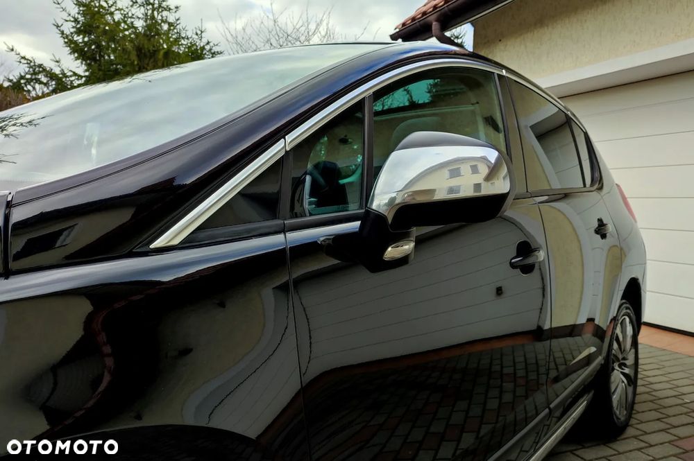 Peugeot 3008 THP 165 EAT6 Stop & Start Allure - 39