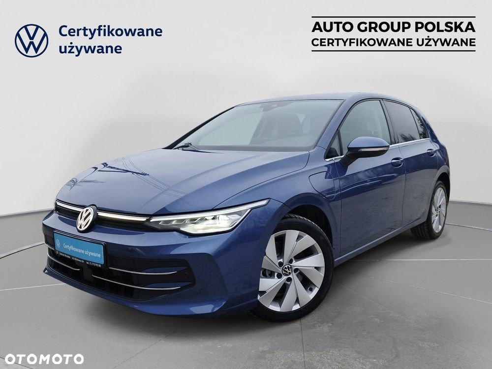 Volkswagen Golf 1.5 TSI EHybrid PHEV 150kW Style DSG - 1
