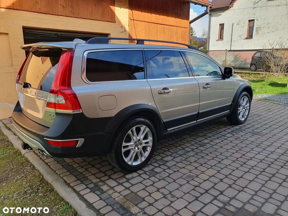 Volvo XC 70 - 21