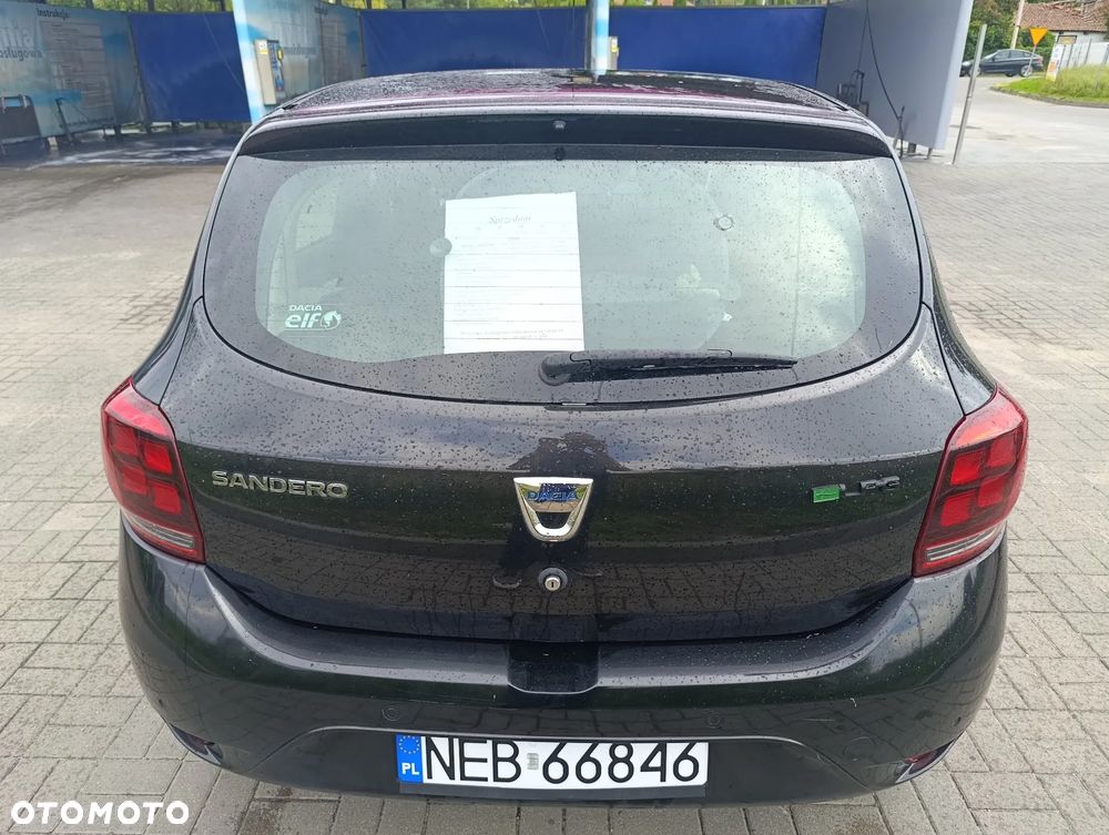 Dacia Sandero - 12