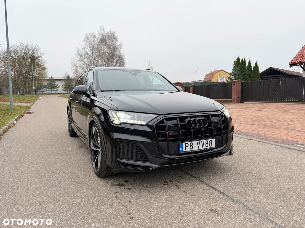Audi SQ7 - 18