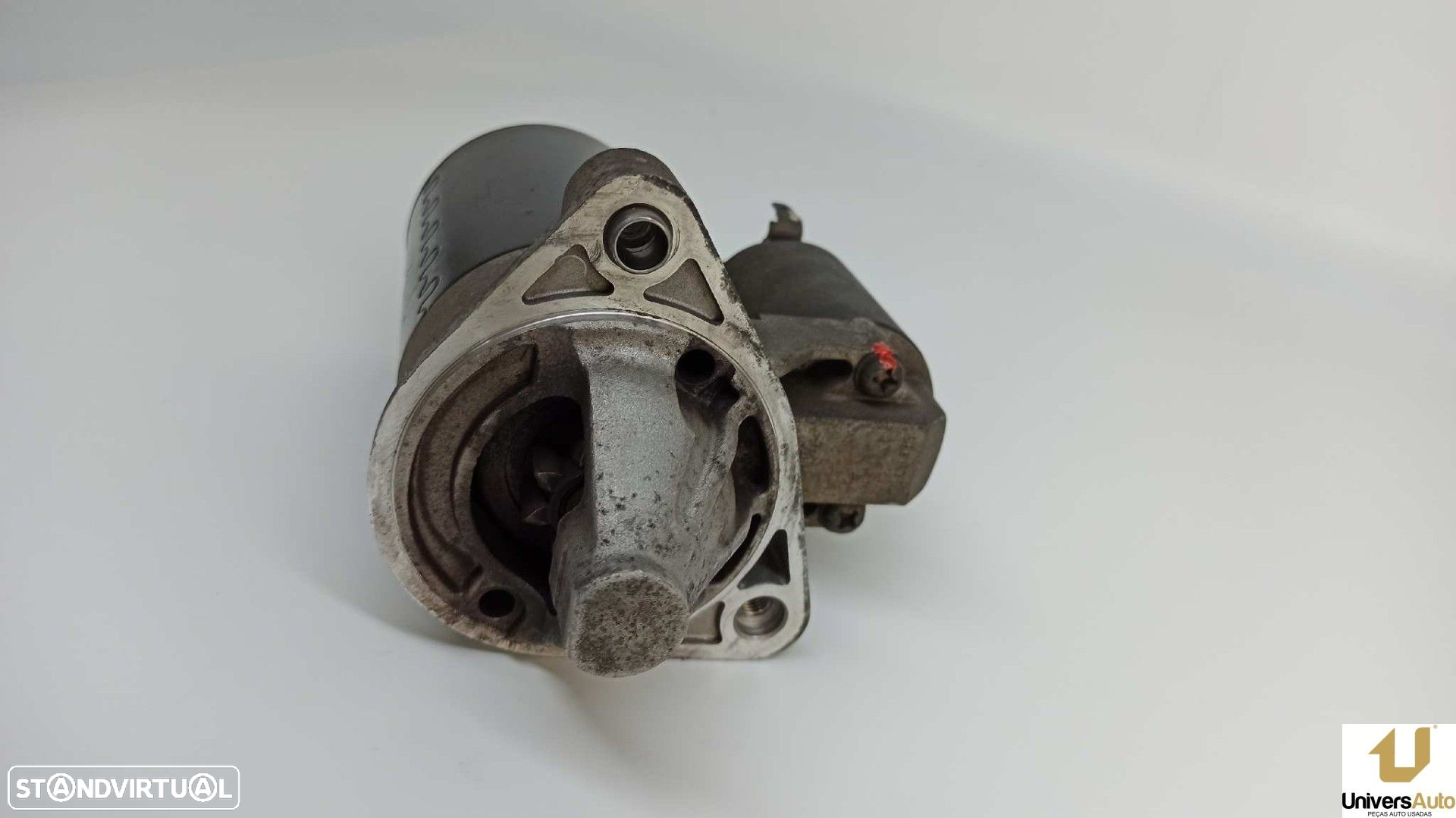 MOTOR DE ARRANQUE DAEWOO MATIZ CD - 8
