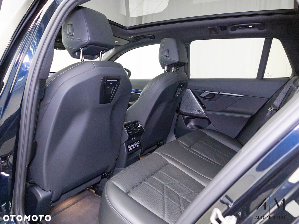BMW Seria 5 520d xDrive - 21