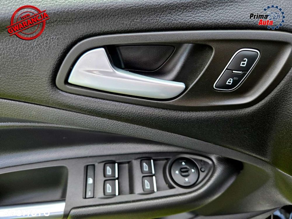 Ford Kuga 1.5 EcoBoost 2x4 Black & Silver - 19
