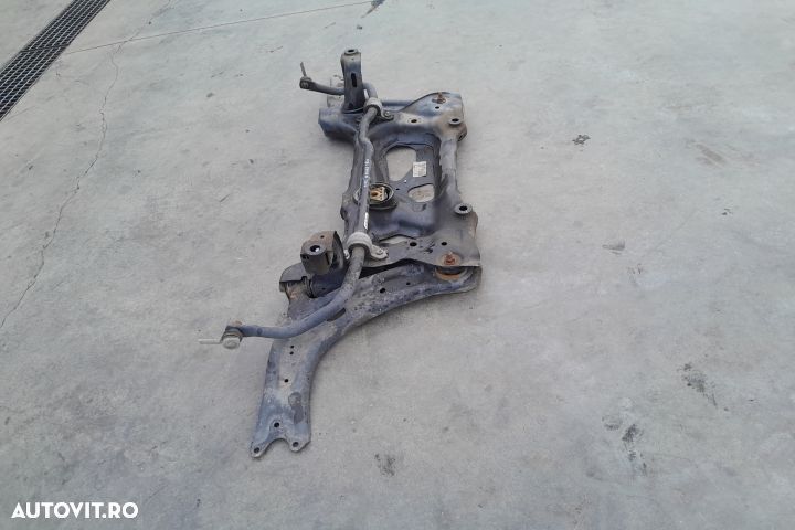 Punte fata 3Q0199313AF Volkswagen VW Touran 2 [2015 - 2020] Minivan 1 - 4