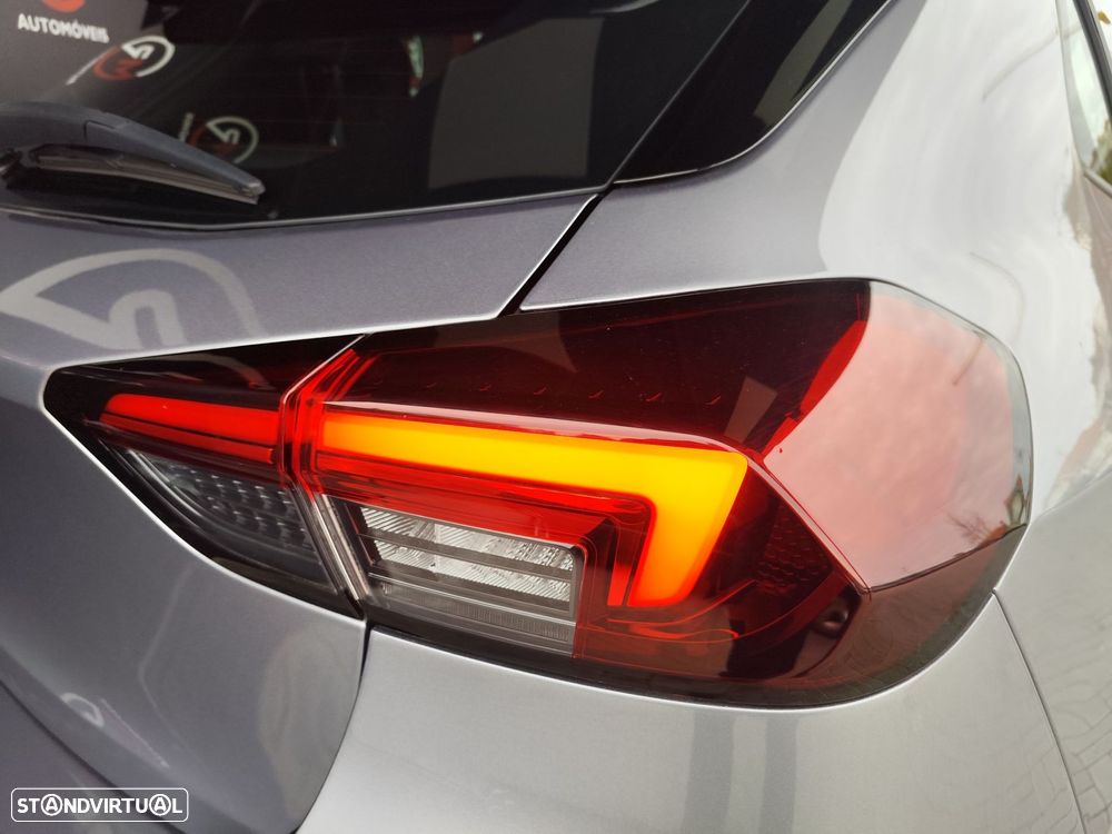 Opel Corsa 1.5 D GS Line - 36