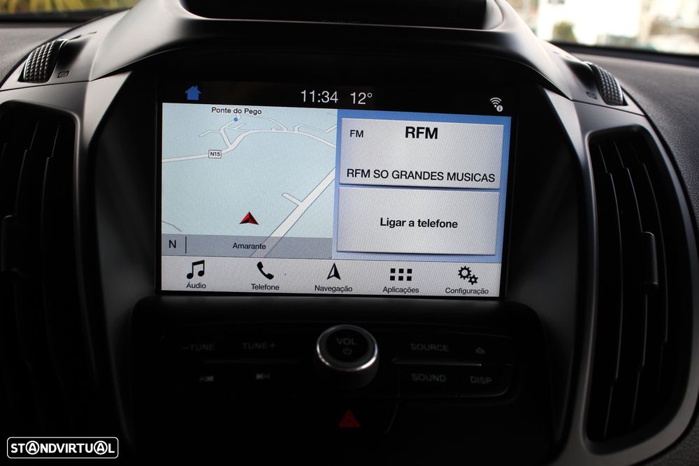 Ford Kuga 1.5 TDCi EcoBlue ST-Line X - 16