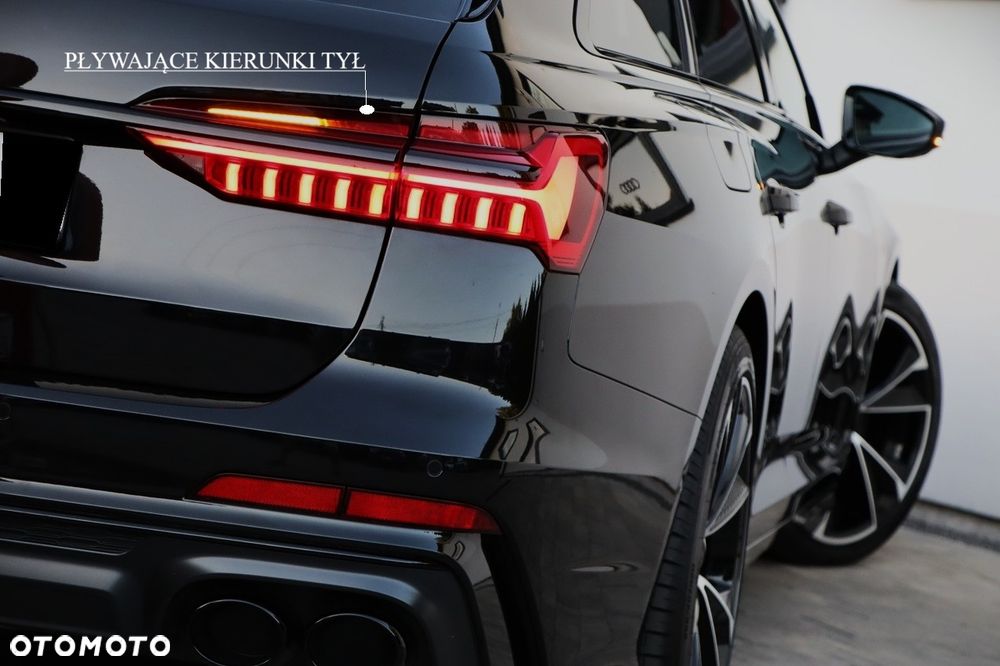 Audi S6 Avant - 14