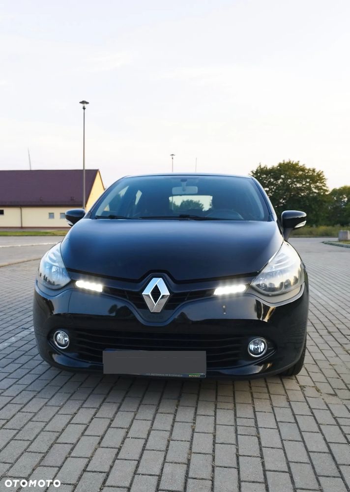 Renault Clio - 2