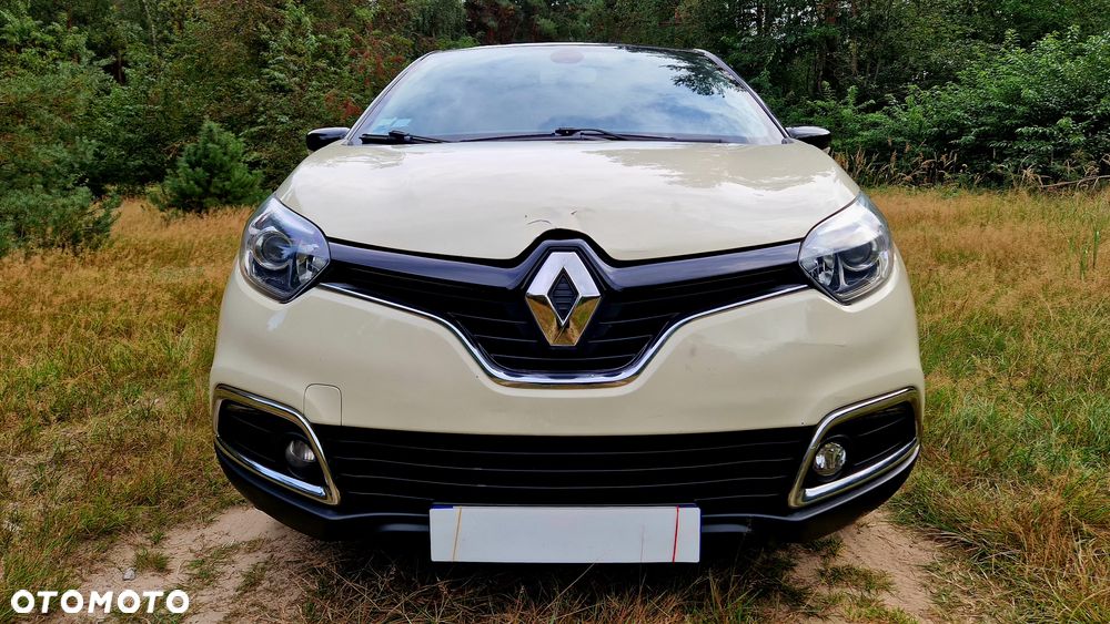 Renault Captur ENERGY TCe 120 EDC Elysee - 40