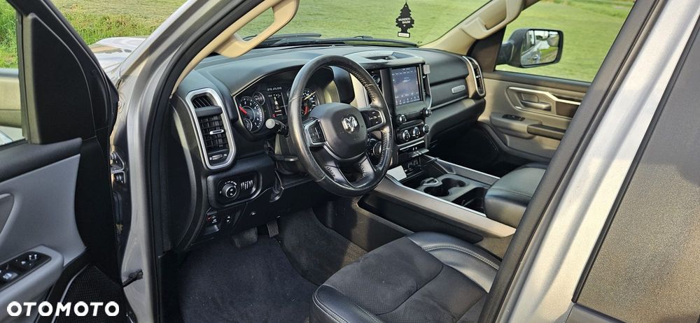 Dodge RAM - 20