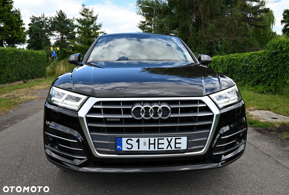 Audi Q5 - 7