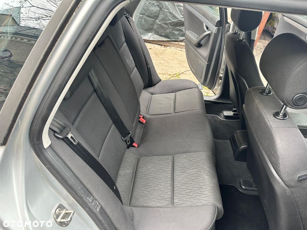 Audi A4 Avant - 9