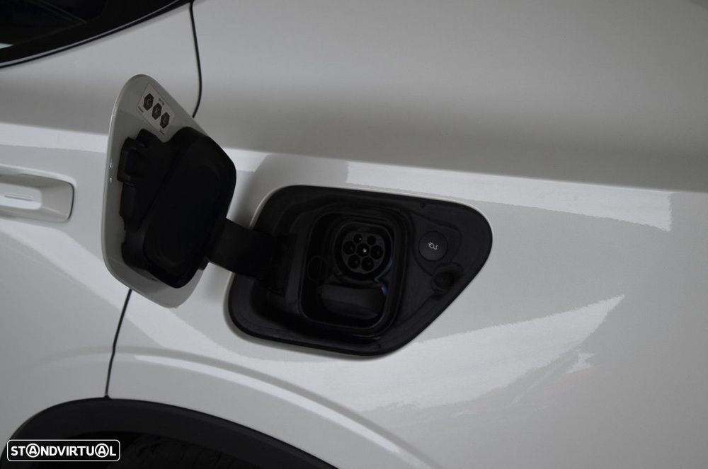 Polestar 2 Long Range 78 kWh - 7