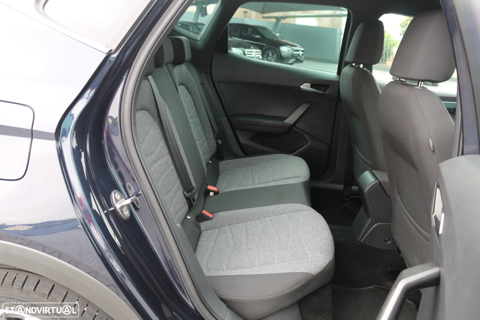 SEAT Arona 1.0 TSI Xperience DSG - 31