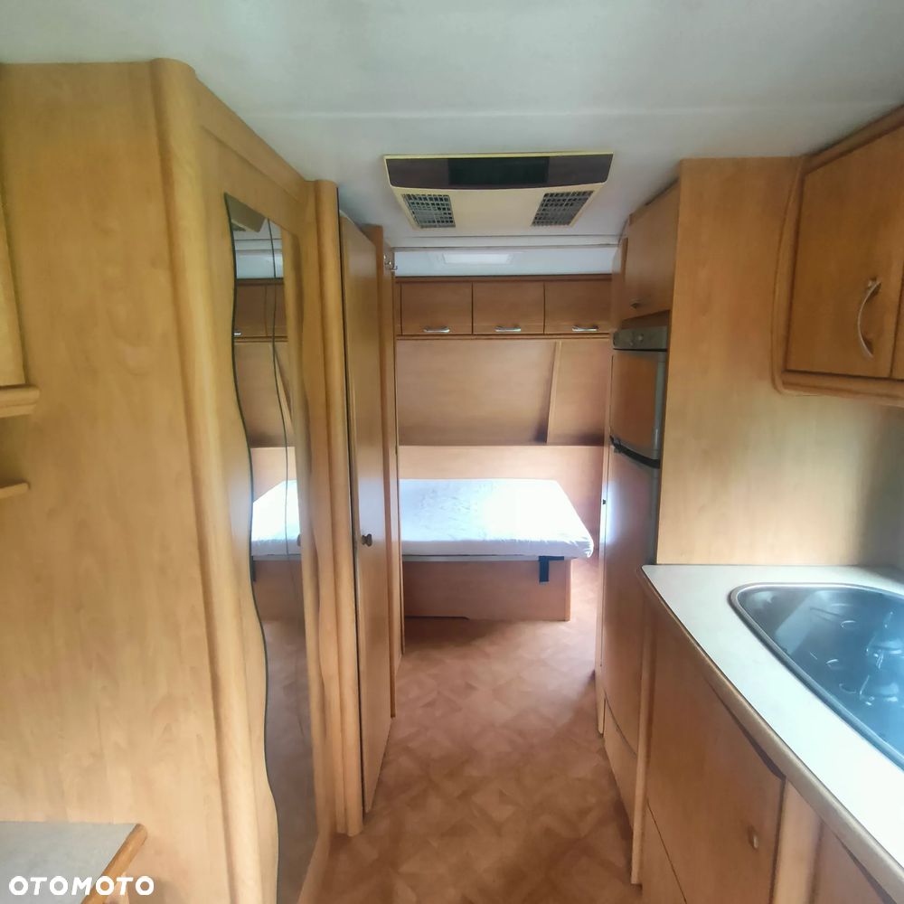 Caravelair Prestige Luxe 2 - 11