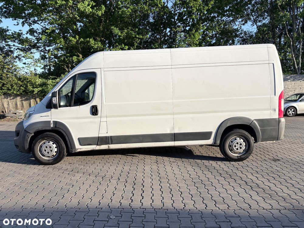 Fiat DUCATO - 2