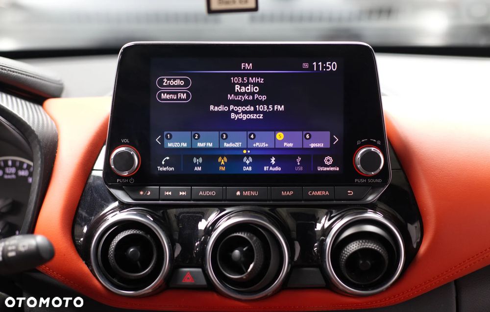 Nissan Juke 1.0 DIG-T N-Design - 26