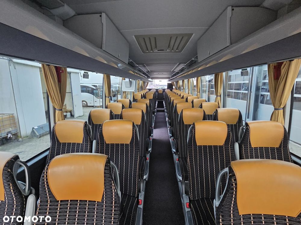 Setra S 515 HD / SPROWADZONA / GNIAZDKA 230 V / EURO 6 - 21