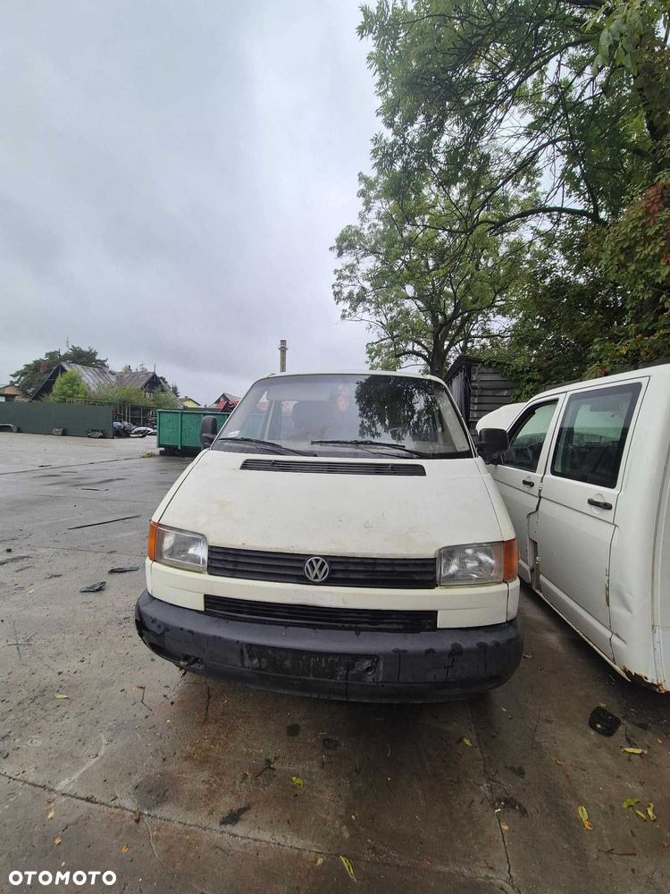 Volkswagen T4 1.9 TDI Cala Na Części - 1