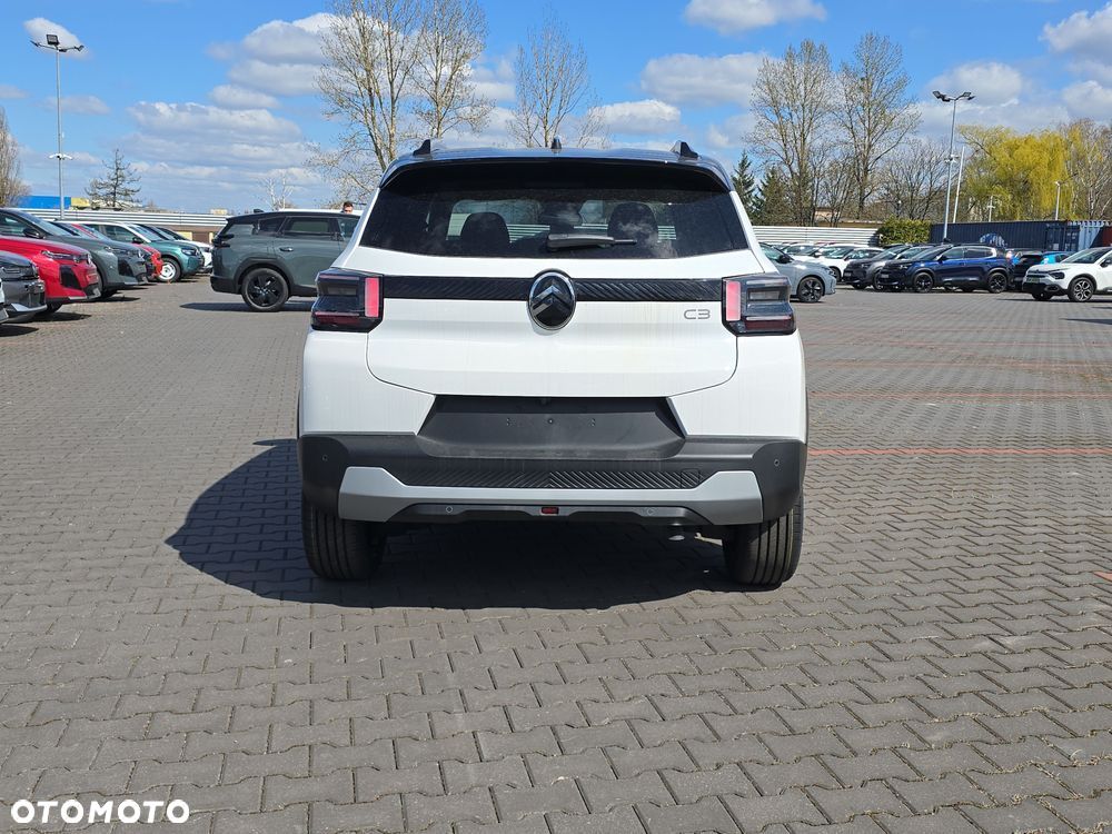 Citroën C3 1.2 T Max - 7