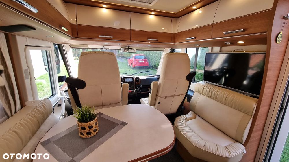 Carthago Carthago Chic C-Line I 4.8 LE - 13