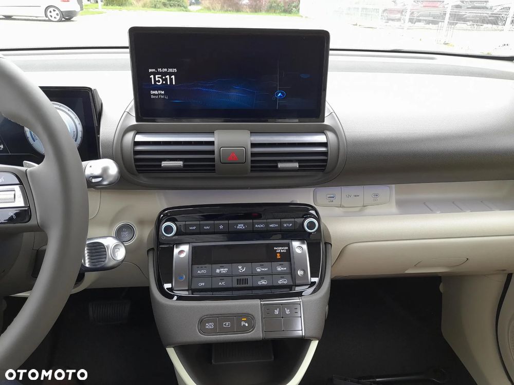 Hyundai Inster 49kWh Smart - 17
