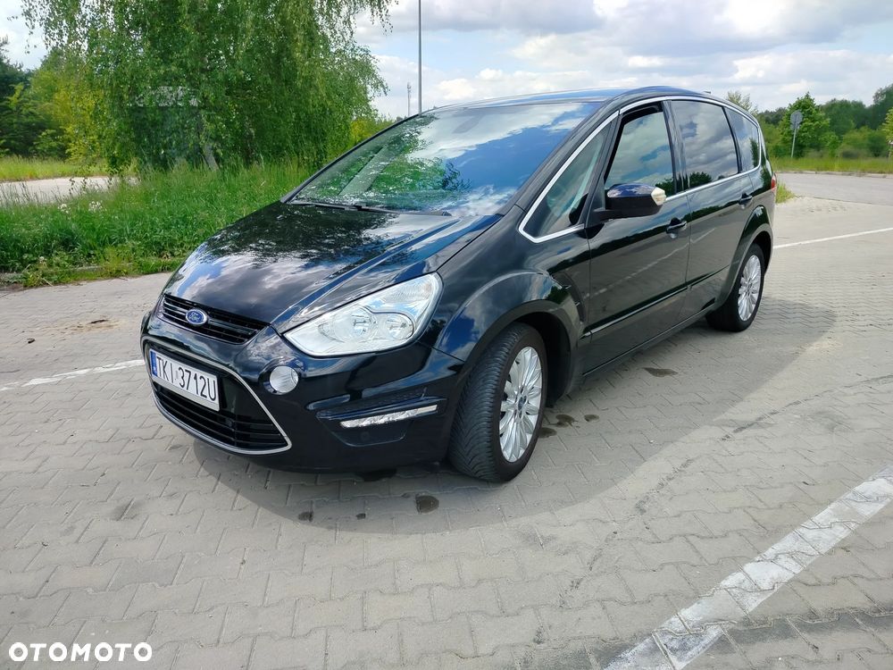 Ford S-Max 2.0 TDCi DPF Business Edition - 5