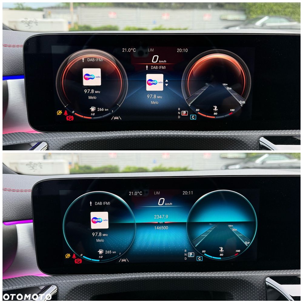 Mercedes-Benz CLA 180 7G-DCT Edition AMG Line - 23