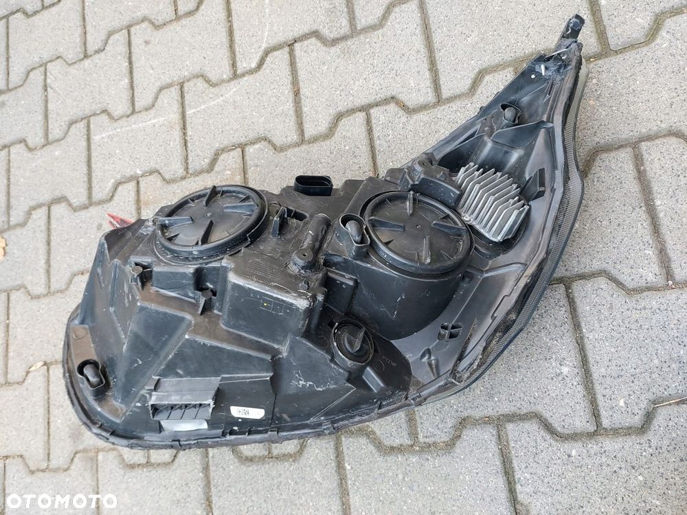 LAMPA PRAWA PRZÓD FORD TRANSIT CUSTOM LIFT 17- - 7