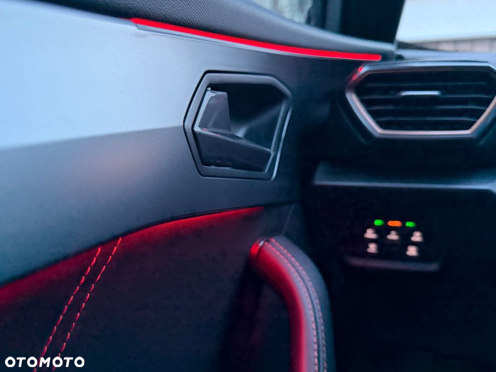 Cupra Formentor 1.5 TSI DSG Tribe Edition - 37