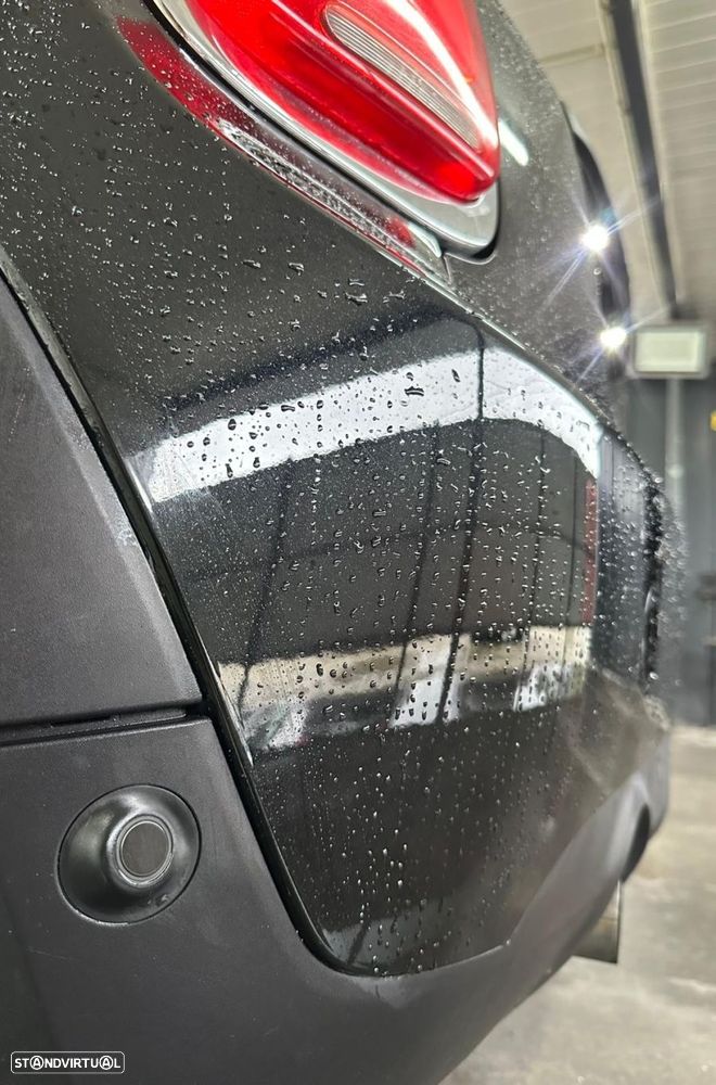 MINI 3 Portas One Blackyard - 36