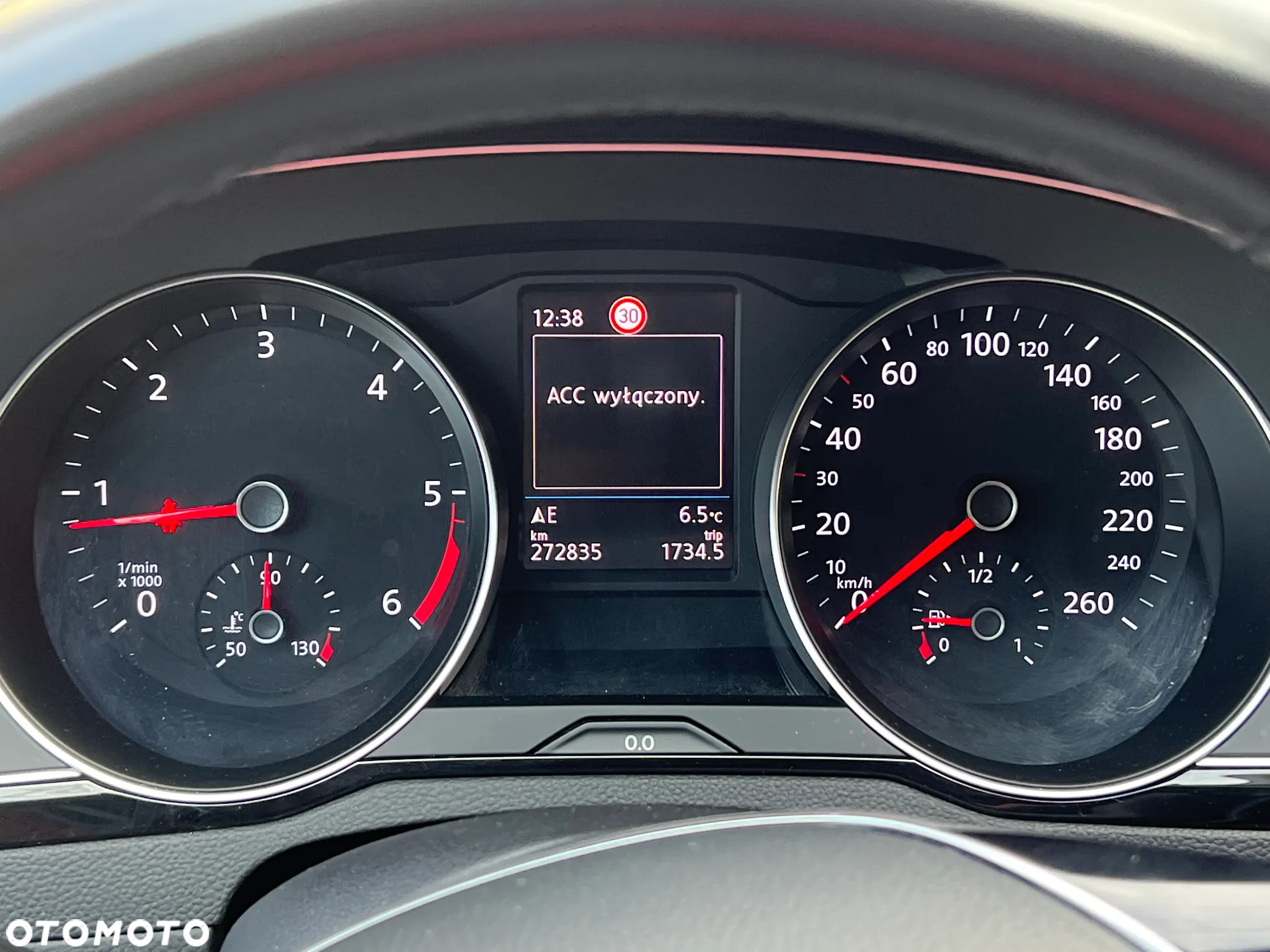 Volkswagen Passat 2.0 TDI BMT Comfortline - 15