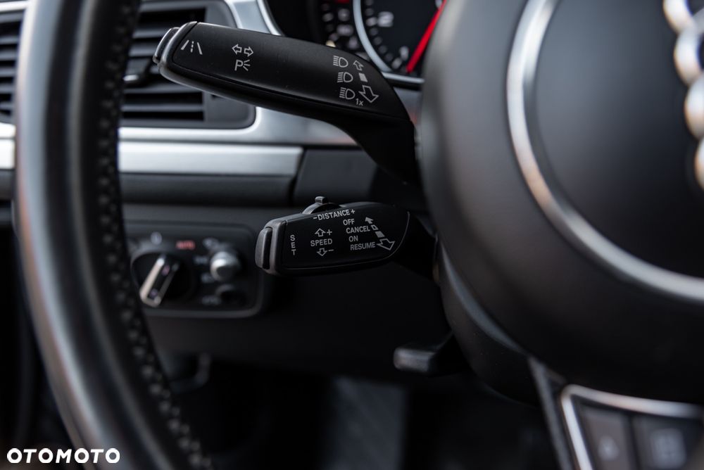 Audi A6 Avant 3.0 TFSI quattro S tronic - 30