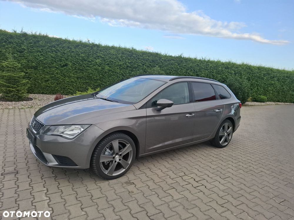 Seat Leon - 15