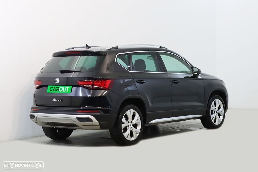 SEAT Ateca 1.5 TSI Xperience DSG - 2