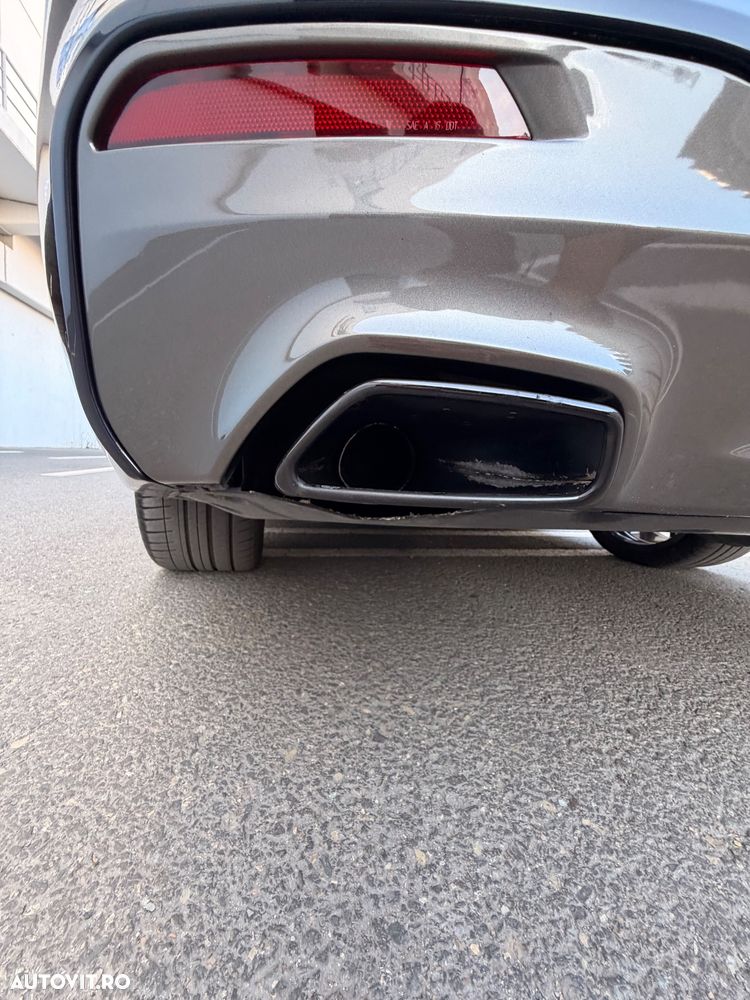 BMW Seria 5 - 17