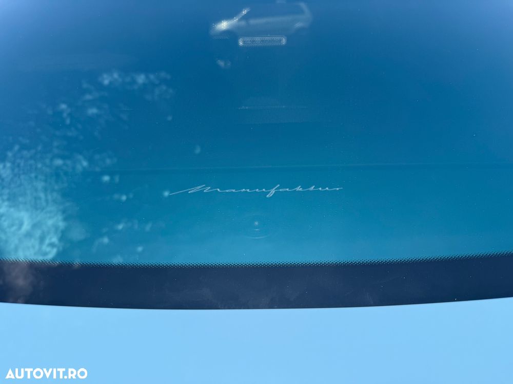 Mercedes-Benz S 580 4MATIC MHEV Aut. - 28