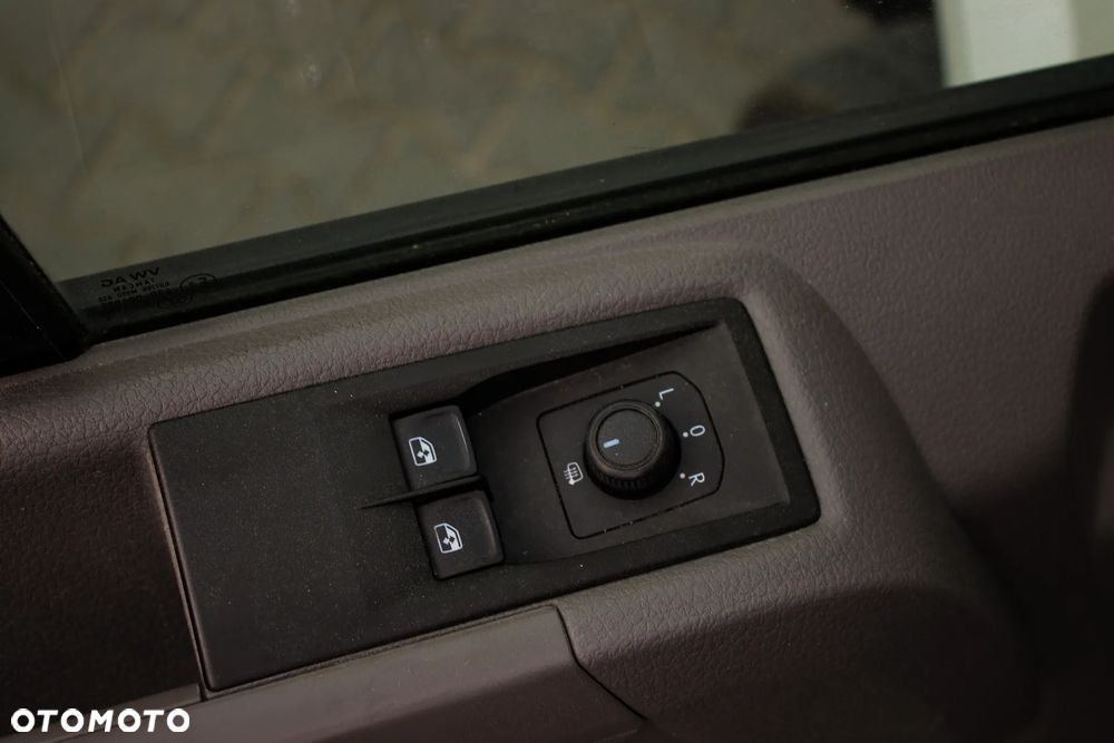 Volkswagen Crafter - 30