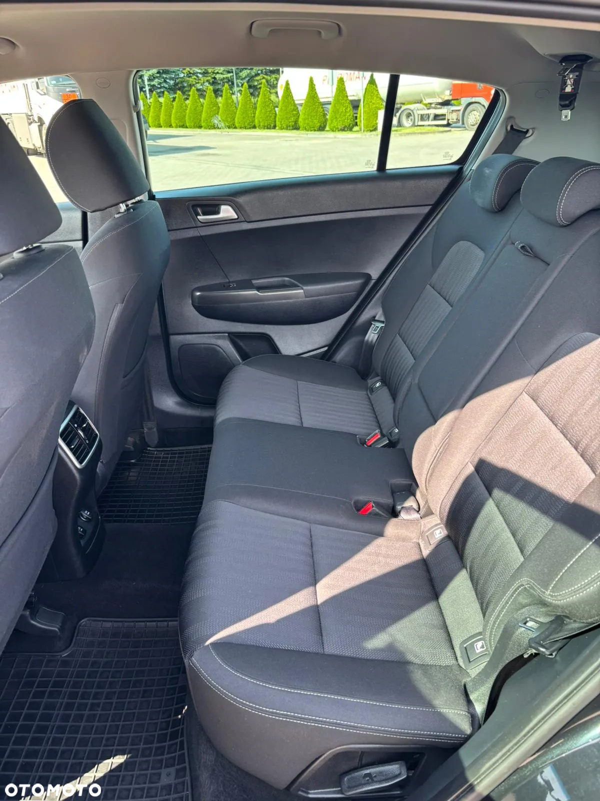 Kia Sportage 1.6 GDI M 2WD - 5