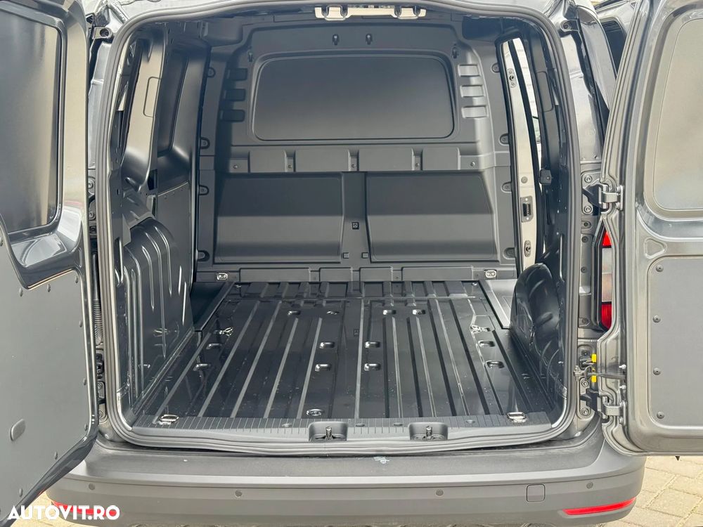 Ford TRANSIT CONNECT - 18