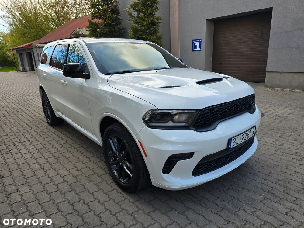 Dodge Durango - 3