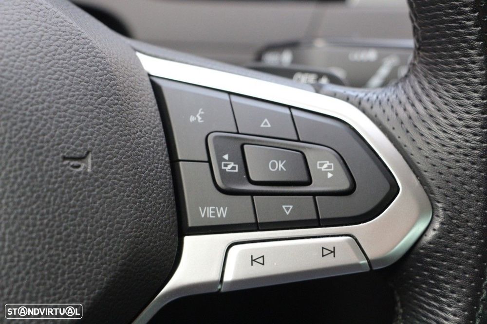VW Passat 1.4 TSI GTE+ Plug-in - 23
