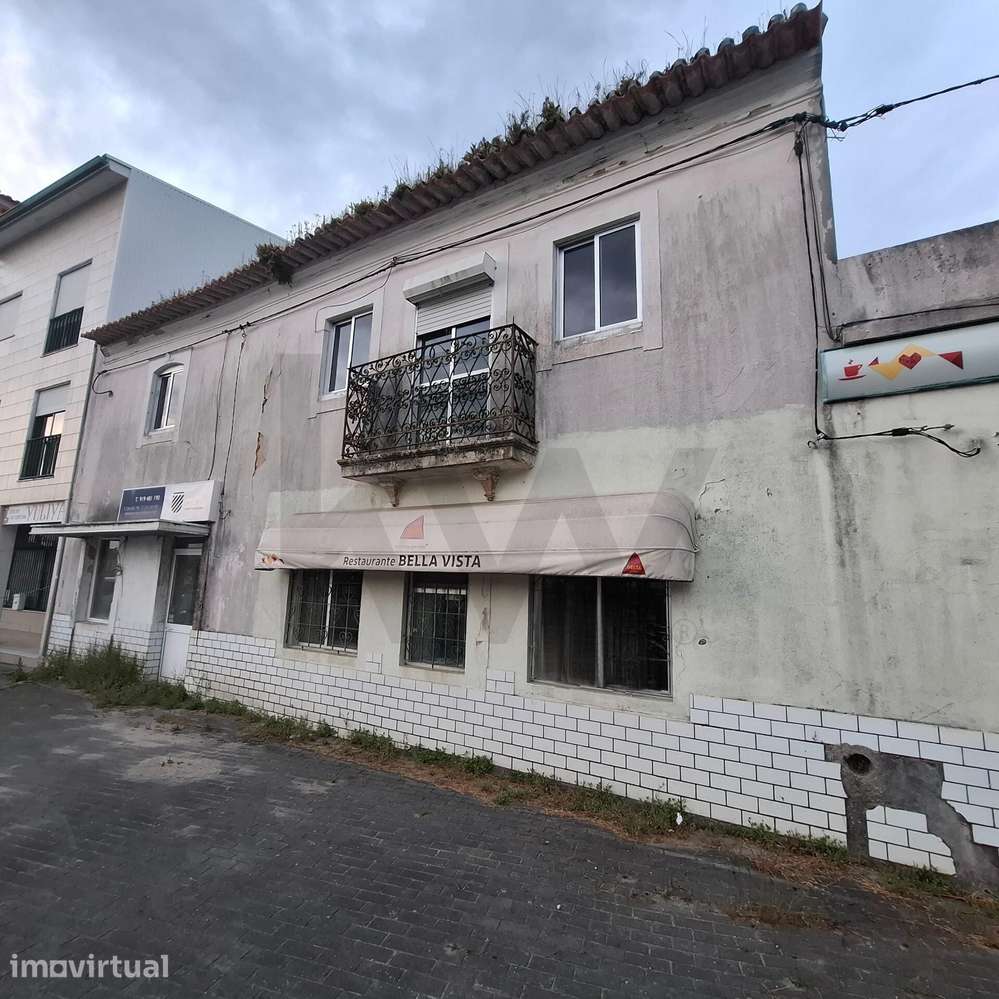 Casa Senhorial com Jardim Privado e Potencial Turístico na Bairrada - Grande imagem: 5/25